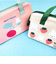 ミッフィー miffy チェリー 保冷バッグ ランチ MIFFY FRUITS