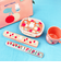 ミッフィー miffy チェリー 保冷バッグ ランチ MIFFY FRUITS