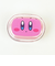 星のカービィ 完全ワイヤレスイヤホン (ピンク) スマホ