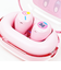 星のカービィ 完全ワイヤレスイヤホン (ピンク) スマホ