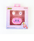 星のカービィ 完全ワイヤレスイヤホン (ピンク) スマホ
