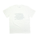 家庭科のドラゴン ブラックドラゴン ルールレジェ Tシャツ 白 アパレル