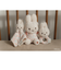 ミッフィー miffy x Little Dutch ギフトボックス3点セット ラッキーブロッサム ギフトセット 出産祝い