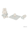 ミッフィー miffy x Little Dutch ギフトボックス3点セット ラッキーリーブス ギフトセット 出産祝い