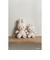 ミッフィー miffy x Little Dutch ラッキーブロッサム ぬいぐるみ(20cm) ベビー 出産祝い