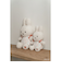 ミッフィー miffy x Little Dutch ラッキーブロッサム ぬいぐるみ(20cm) ベビー 出産祝い