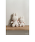 ミッフィー miffy x Little Dutch ラッキーブロッサム ぬいぐるみ(30cm) ベビー 出産祝い