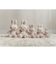 ミッフィー miffy x Little Dutch ラッキーブロッサム ぬいぐるみ(30cm) ベビー 出産祝い