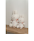 ミッフィー miffy x Little Dutch ラッキーブロッサム ぬいぐるみ(30cm) ベビー 出産祝い