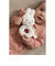 ミッフィー miffy x Little Dutch ベビーラトル ラッキーブロッサム ベビー 出産祝い