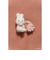 ミッフィー miffy x Little Dutch リングラトル ラッキーブロッサム ベビー 出産祝い