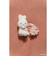 ミッフィー miffy x Little Dutch リングラトル ラッキーブロッサム ベビー 出産祝い
