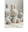 ミッフィー miffy x Little Dutch ラッキーリーブス ぬいぐるみ(20cm) ベビー 出産祝い