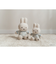 ミッフィー miffy x Little Dutch ラッキーリーブス ぬいぐるみ(20cm) ベビー 出産祝い