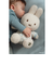 ミッフィー miffy x Little Dutch ラッキーリーブス ぬいぐるみ(30cm) ベビー 出産祝い