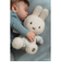 ミッフィー miffy x Little Dutch ラッキーリーブス ぬいぐるみ(30cm) ベビー 出産祝い