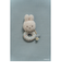 ミッフィー miffy x Little Dutch ベビーラトル ラッキーリーブス ベビー 出産祝い