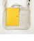 スヌーピー ショルダーバッグ アイボリー ROOTOTE(ルートート) SNOOPY