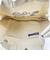 スヌーピー ショルダーバッグ アイボリー ROOTOTE(ルートート) SNOOPY