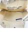 スヌーピー ショルダーバッグ アイボリー ROOTOTE(ルートート) SNOOPY