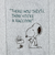 スヌーピー バッグ グレー ROOTOTE(ルートート) SNOOPY
