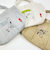 スヌーピー バッグ グレー ROOTOTE(ルートート) SNOOPY