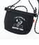 スヌーピー SUPPER TIME 簡易保冷サコッシュ ショルダーバッグーバッグ SNOOPY ROOTOTE