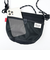 スヌーピー SUPPER TIME 簡易保冷サコッシュ ショルダーバッグーバッグ SNOOPY ROOTOTE
