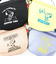 スヌーピー SUPPER TIME 簡易保冷サコッシュ ショルダーバッグーバッグ SNOOPY ROOTOTE