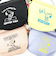 スヌーピー WIENER 簡易保冷サコッシュ ショルダーバッグーバッグ SNOOPY ROOTOTE ルートート コラボ