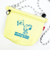 スヌーピー ビーグル・スカウト 簡易保冷サコッシュ ショルダーバッグーバッグ SNOOPY ROOTOTE