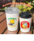 AngryBabyz アンベビ 2way ステンレスタンブラー S マグ 保温保冷 結露防止 290ml