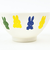 ミッフィー miffy 70th ヒストリー ライスボール 食器 日本製