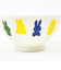ミッフィー miffy 70th ヒストリー ライスボール 食器 日本製