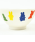 ミッフィー miffy 70th ヒストリー ライスボール 食器 日本製