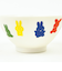 ミッフィー miffy 70th ヒストリー ライスボール 食器 日本製