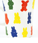 ミッフィー miffy 70th ヒストリー マグカップ コップ 日本製