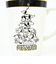 スヌーピー ピラミッド 記念マグカップ コップ PEANUTS 75th 日本製 SNOOPY