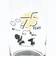 スヌーピー ＆チャーリーブラウン 記念タンブラー コップ PEANUTS 75th 日本製 SNOOPY