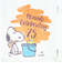 スヌーピー ペイント ガラスマグカップ コップ PEANUTS 75th SNOOPY
