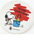スヌーピー ペイント 陶製吸水コースター PEANUTS 75th SNOOPY