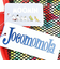 ムーミン リトルミイ Jocomomola メッシュ2WAYトートバッグ グリーン MOOMIN