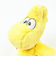 スヌーピー ウッドストック いろいろぬいぐるみ おどろき SNOOPY イエロー