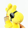 スヌーピー ウッドストック いろいろマスコット サングラス SNOOPY イエロー