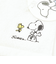 スヌーピー かるわた  Happiness ウォッシュタオル SNOOPY 今治タオル 西川