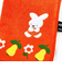 ミッフィー miffy 70th どっとポーチ ナインチェ