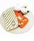ミッフィー miffy 70th どっとポーチ ナインチェ