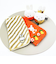 ミッフィー miffy 70th どっとポーチ ナインチェ