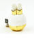 ミッフィー miffy 70th ぬいコロン ゴールド ぬいぐるみ キッズ