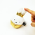 ミッフィー miffy 70th ぬいコロン ゴールド ぬいぐるみ キッズ